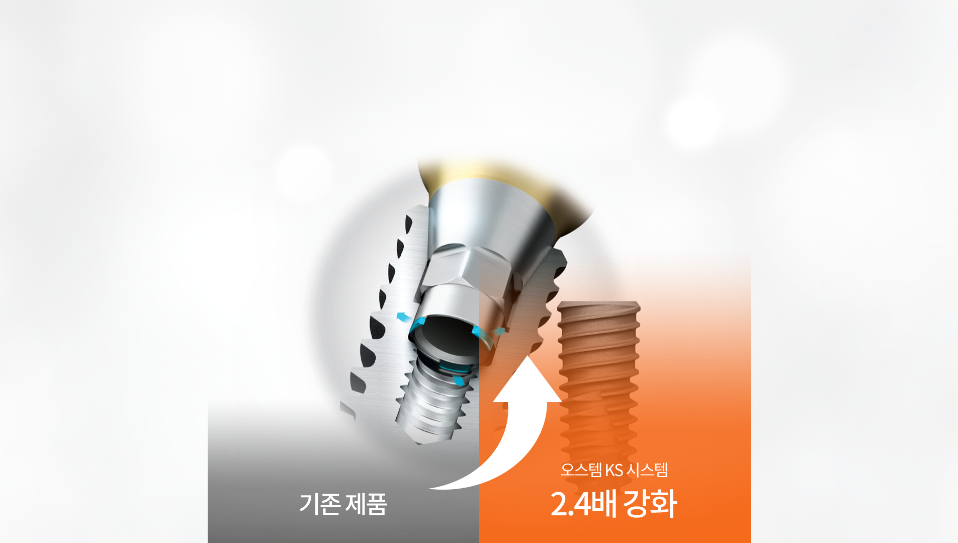 오스템 ks 시스템